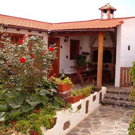 La Casa De Mis Padres Guest House El Pinar  Eksteriør bilde