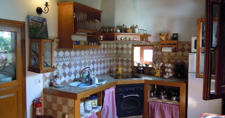 La Casa De Mis Padres Guest House El Pinar  Eksteriør bilde