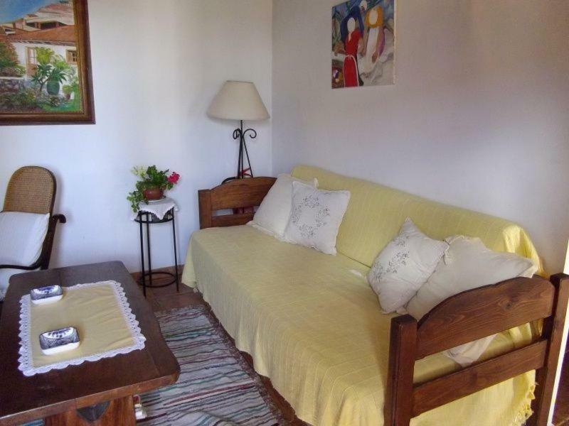 La Casa De Mis Padres Guest House El Pinar  Eksteriør bilde